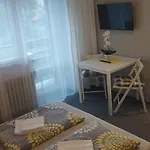 Vanilla Penzion Liptovský Mikuláš
