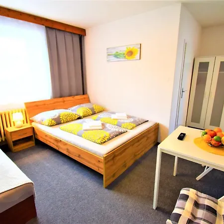 Guest house Vanilla *
