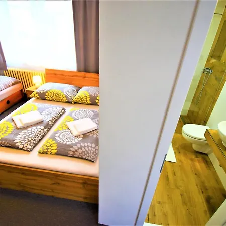 Guest house Vanilla *