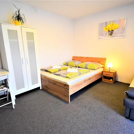Guest house Vanilla *