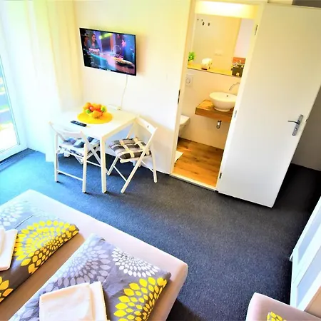 Vanilla Guest house