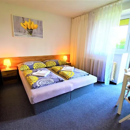 Guest house Vanilla