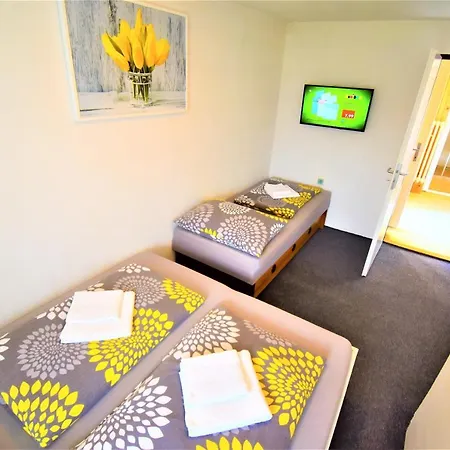 Guest house Vanilla *