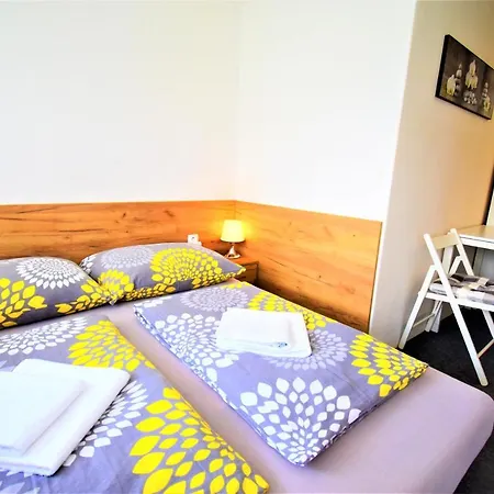 Vanilla Guest house Liptovsky Mikulas