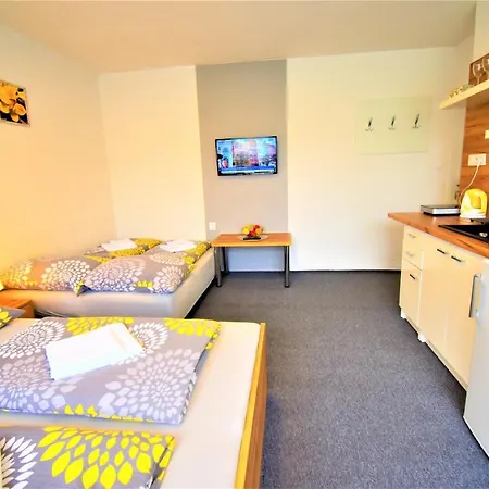 Guest house Vanilla
