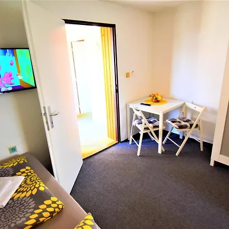 Guest house Vanilla *