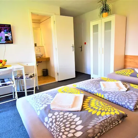 Guest house Vanilla