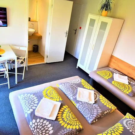 Guest house Vanilla *