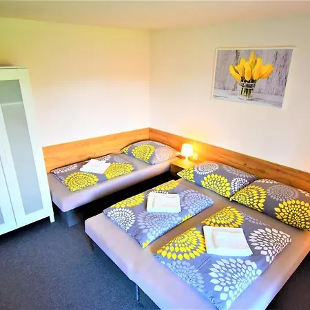 Guest house Vanilla *