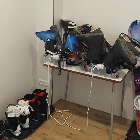 Vanilla * Liptovský Mikuláš