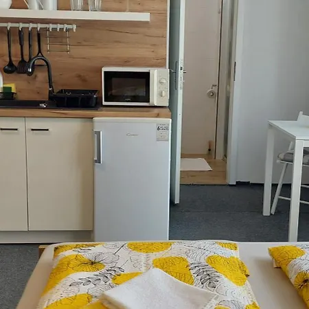 Vanilla Guest house