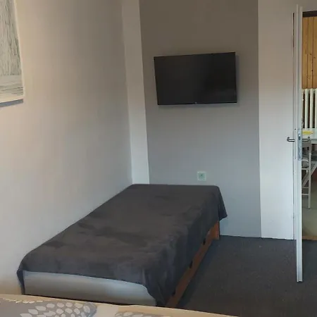 Vanilla Guest house