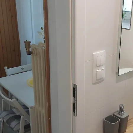 Vanilla 3* Lipótszentmiklós