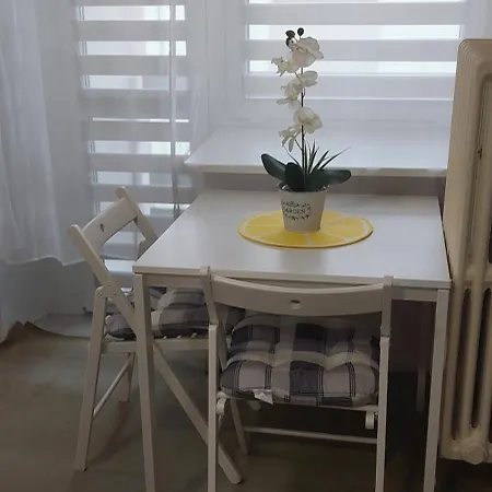 Vendégház Vanilla 3*