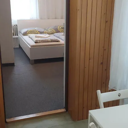 Vanilla 3* Liptovsky Mikulas