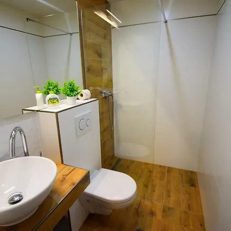 Vanilla Guest house