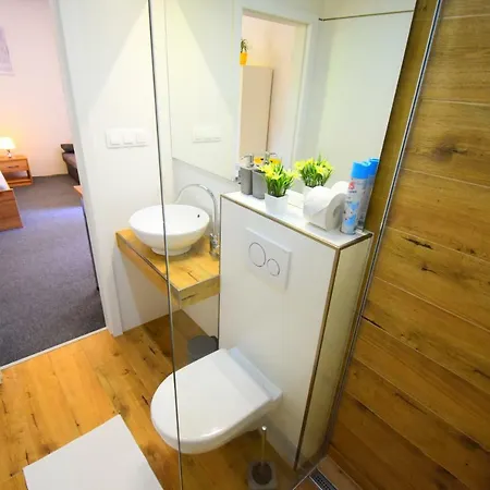 Vanilla Guest house Liptovsky Mikulas