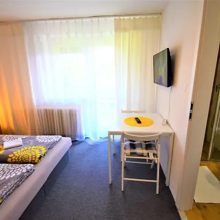 Guest house Vanilla Liptovsky Mikulas